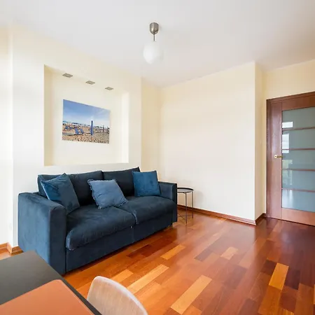 Arkadia Urban By Bookinghost * Warsaw