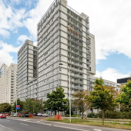 Arkadia Urban By Bookinghost Appartement