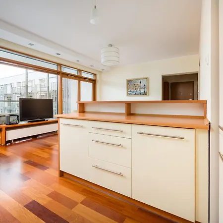 Appartement Arkadia Urban By Bookinghost