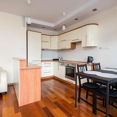 Arkadia Urban By Bookinghost Appartement *