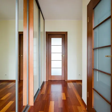 Arkadia Urban By Bookinghost Appartement