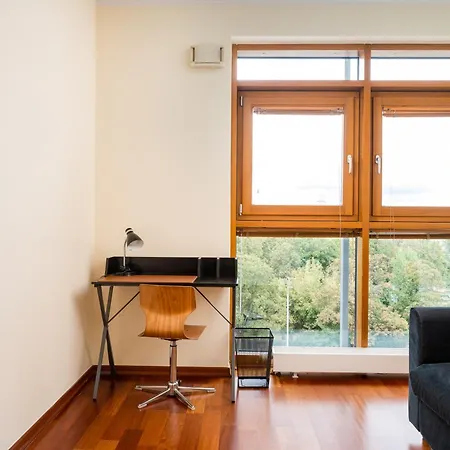 Arkadia Urban By Bookinghost Appartement *