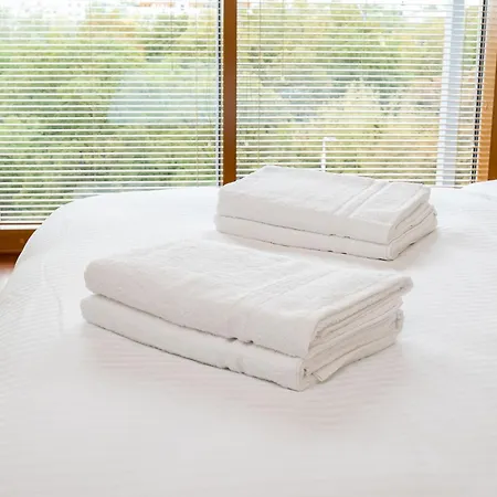 Appartement Arkadia Urban By Bookinghost