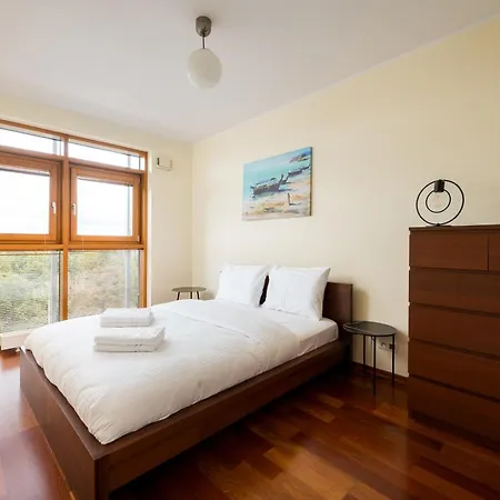 Arkadia Urban By Bookinghost Apartment *