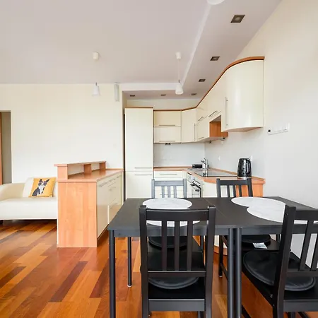 Appartement Arkadia Urban By Bookinghost *