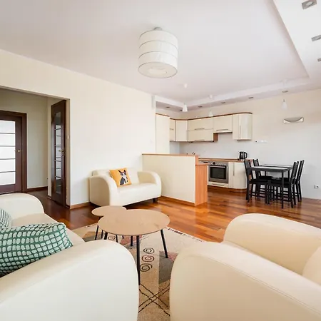 Arkadia Urban By Bookinghost Warsaw