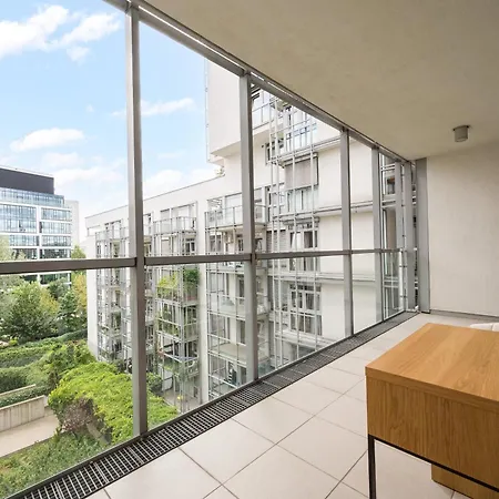 Arkadia Urban By Bookinghost Appartement