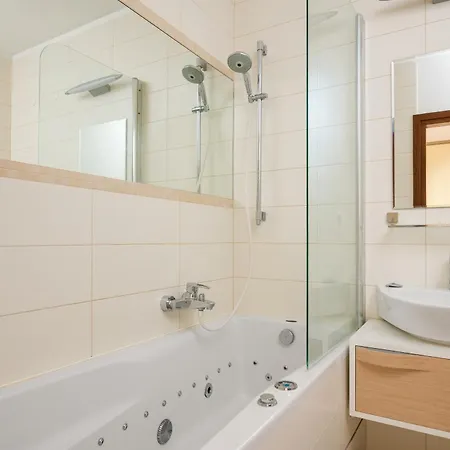 Arkadia Urban By Bookinghost Daire Varşova